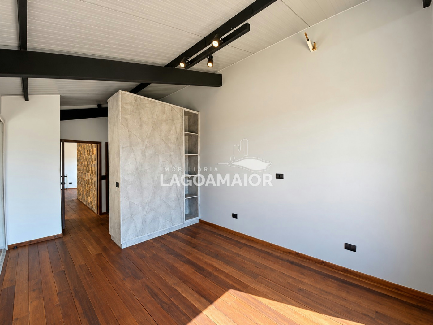 Loft para alugar em Sun Lake Residence, Jardim Alvorada, Três Lagoas - MS