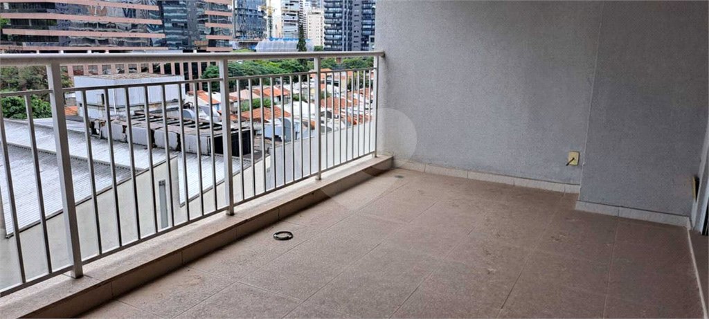 APARTAMENTO VILA OLIMPIA - 1 SUITE 1 VAGA