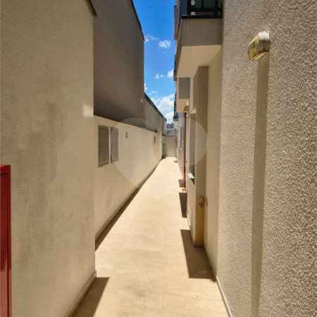 Apartamento com 37m² , 1 quarto, à venda em Pirituba - SP