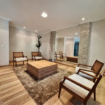 Apartamento com 130 m² , Bairro Saúde