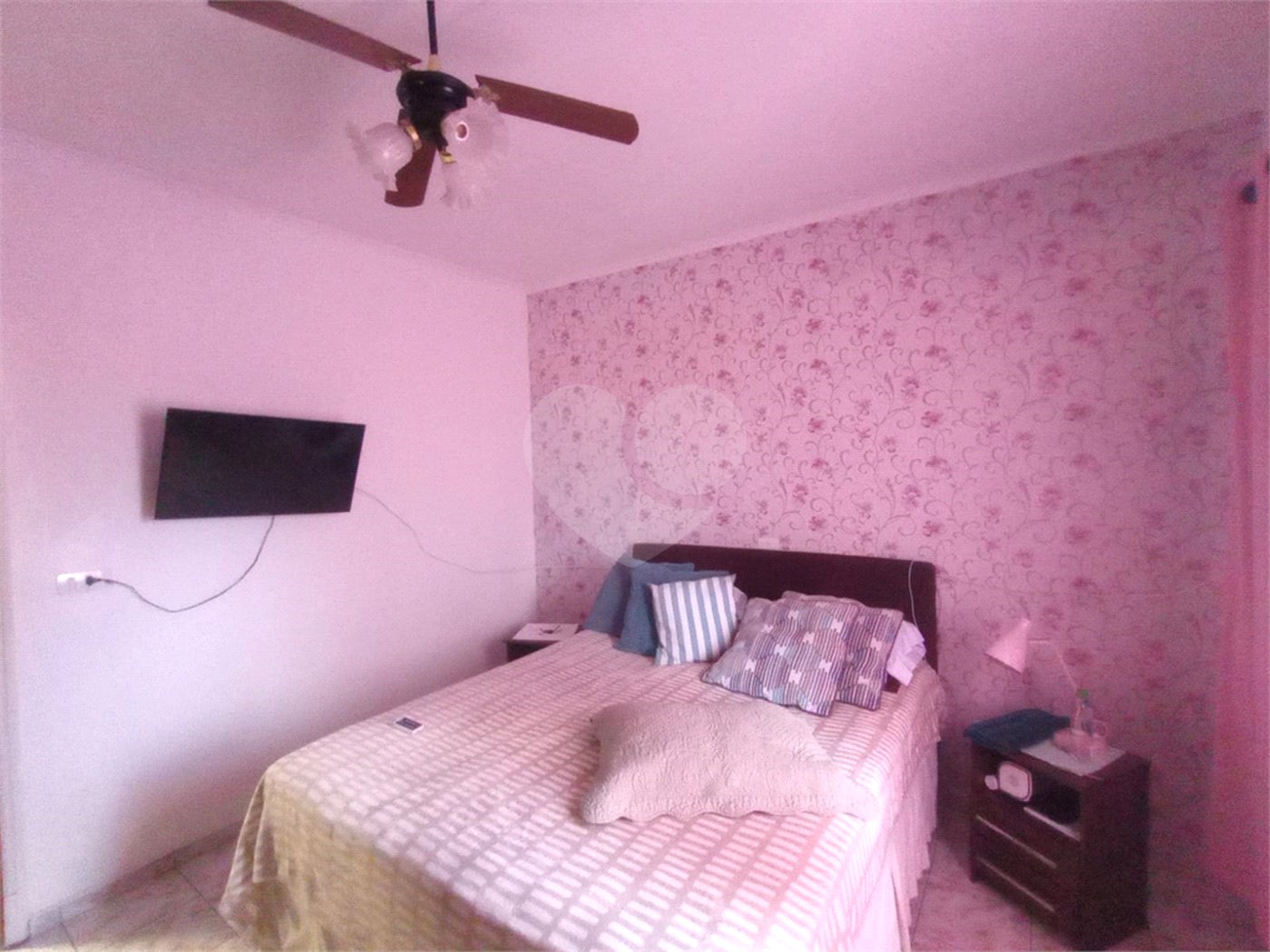 Sobrado com 5 dormitórios à venda, 250 m² por R$ 750.000 - Parque Santa Madalena - São Paulo/SP