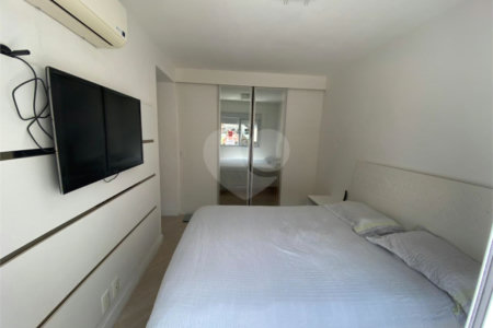Apartamento Garden Alto Padrão na Moóca, com 232 M² ,Estuda Permuta