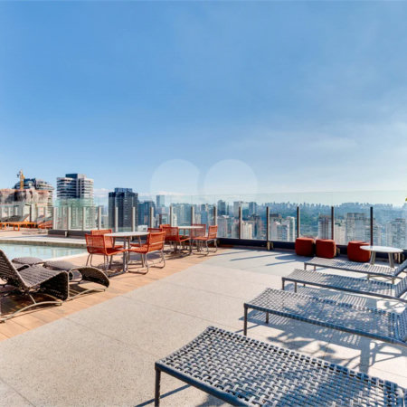 Apartamento à venda com 4 quartos, sendo 3 suítes, em Brooklin, São Paulo, SP