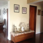 LINDO APARTAMENTO - 4 QUARTOS - 3 SUITES - 4 VAGASM - Campo Belo
