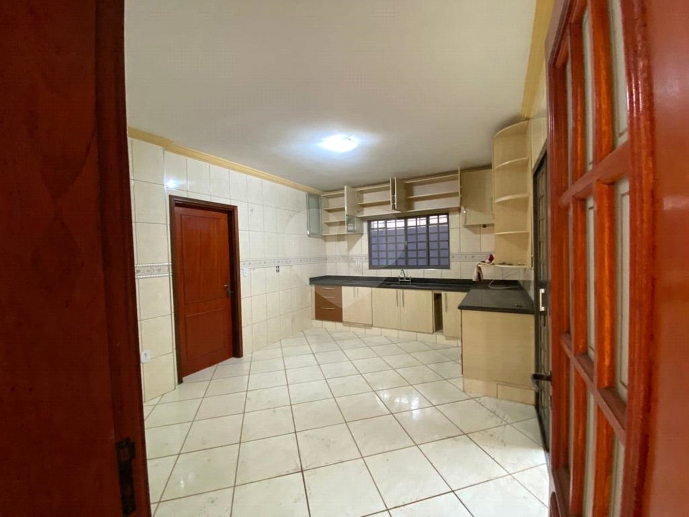 Casa no Jardim Hikare