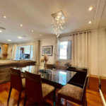 Apartamento á venda - Chácara Santo Antônio