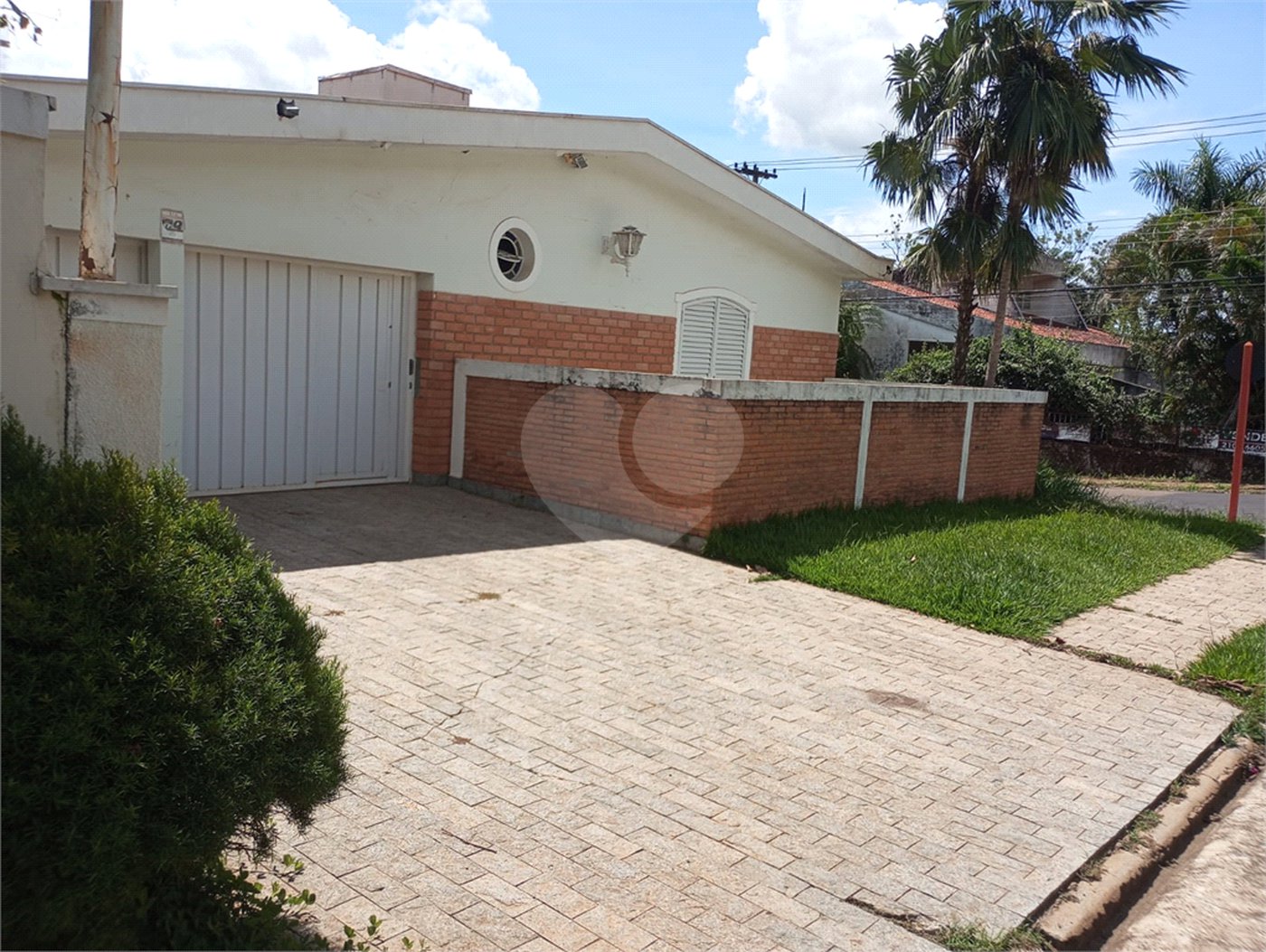 Casa à venda no Centro - São Carlos/SP
