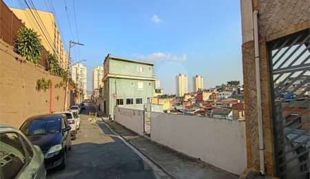 Terreno à venda ou para alugar em Lauzane Paulista, São Paulo, SP