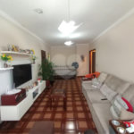 Sobrado com 5 dormitórios à venda, 250 m² por R$ 750.000 - Parque Santa Madalena - São Paulo/SP