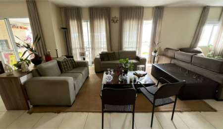 Apartamento à venda com 4 quartos, sendo 3 suítes,  em Vila Andrade, São Paulo, SP
