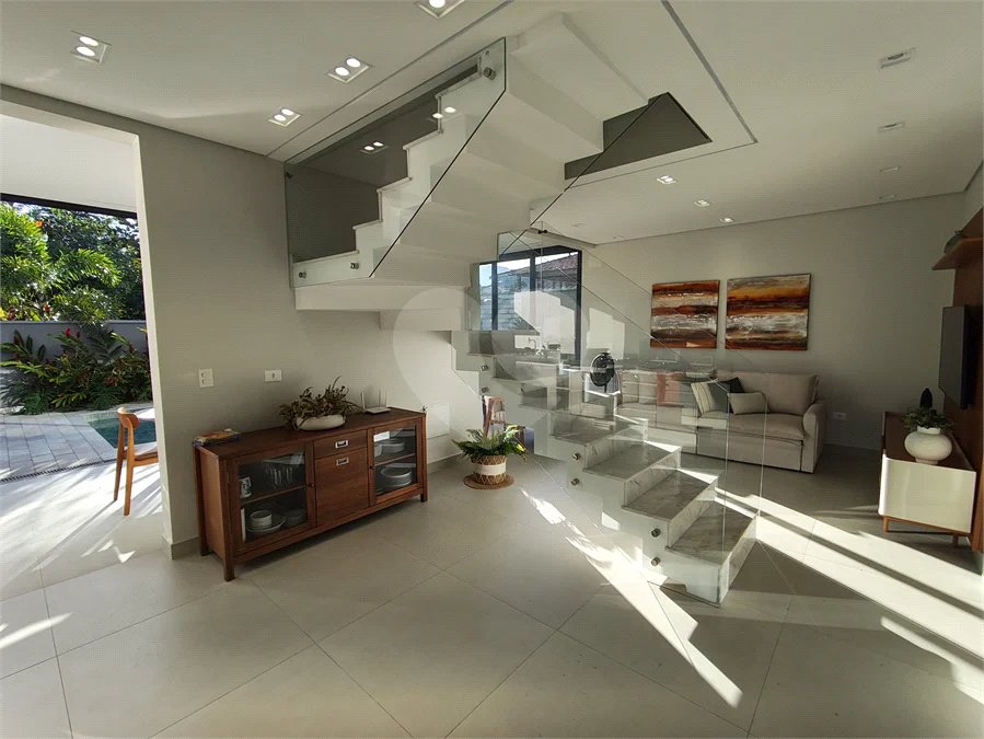 Casa à venda com 4 suítes em Morada da Praia, Bertioga, SP