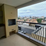 Apartamento à venda no Edifício Terraço Paulista – Bairro Paulista – Piracicaba/SP