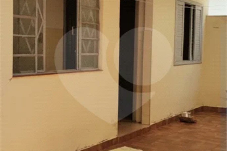 Casa Térrea à venda com 3 quartos, sendo 1 suíte, em Vila Guilherme, São Paulo, SP