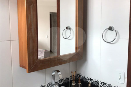 Apartamento à venda com 2 quartos em Jardim Petrópolis, São Paulo, SP