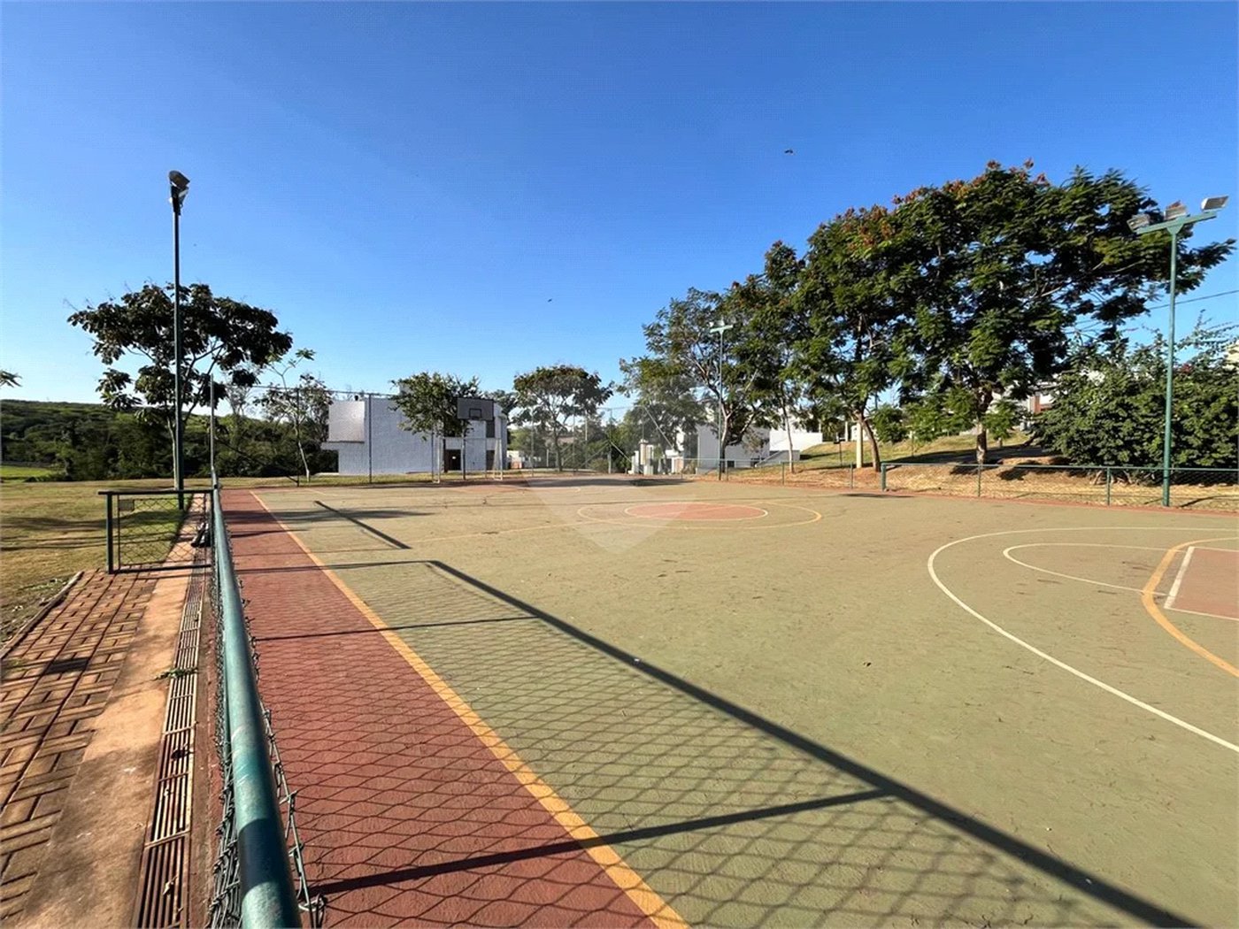 Terreno Plano à venda no Condomínio Villa Bela Vista em Piracicaba/SP.