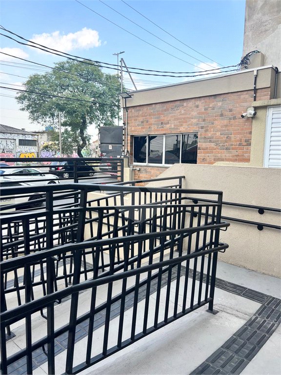 Apartamento á venda - Sacomã