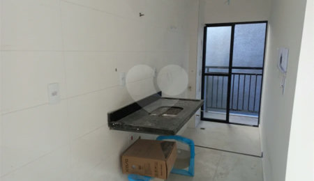 Apartamento à venda com 2 quartos em Tucuruvi, São Paulo, SP