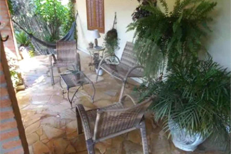 Chácara á venda no Vivendas do Engenho D'Água em Itatiba SP