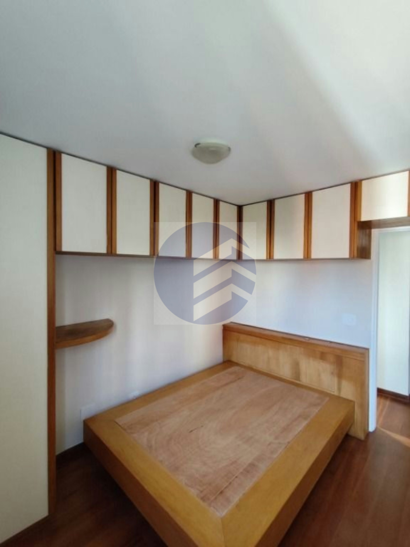 Apartamento à venda no Edifício Tatiana - 2 Dormitórios Sumarezinho (Vila Madalena)