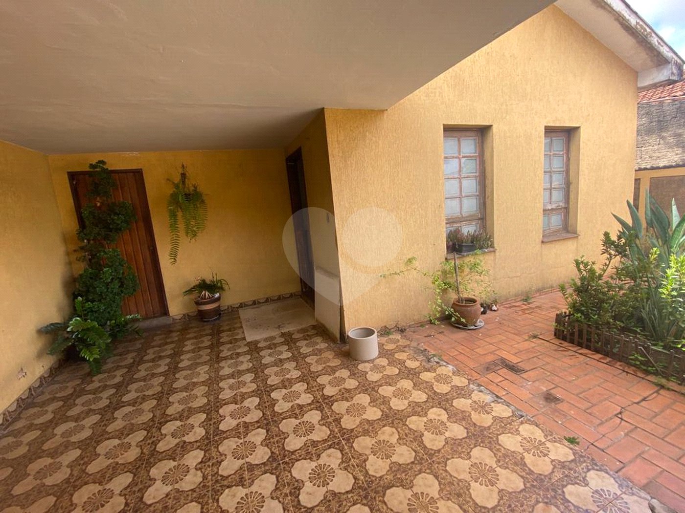 Casa à Venda com Excelente Potencial Comercial – Avenida José Pereira Lopes, São Carlos