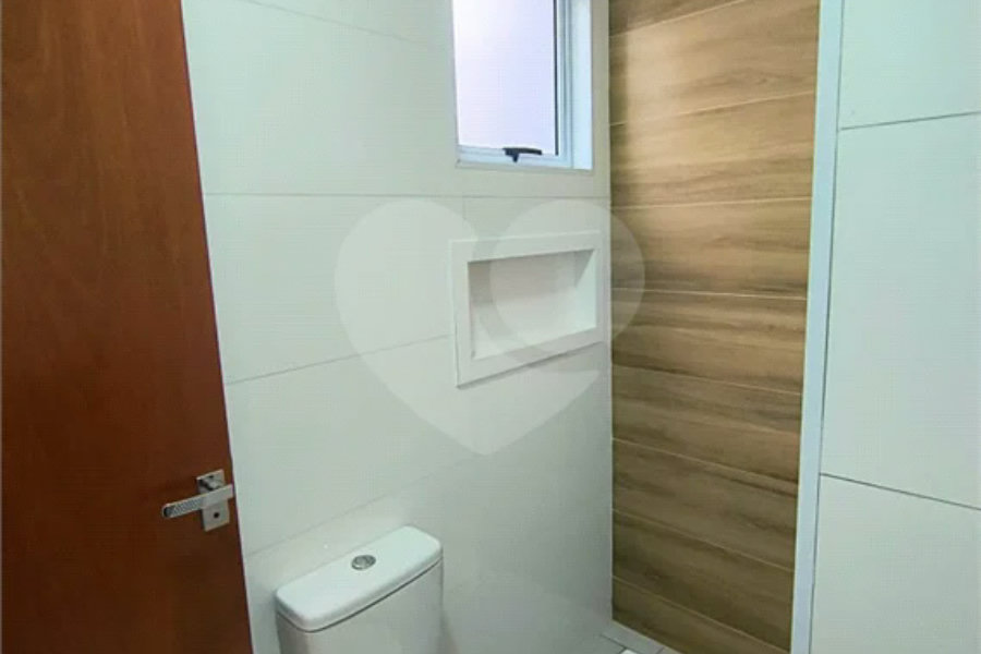 Sobrado Novo à venda com 3 quartos -02 Vagas 95 m² -- Jardim Líbano -São Paulo -SP