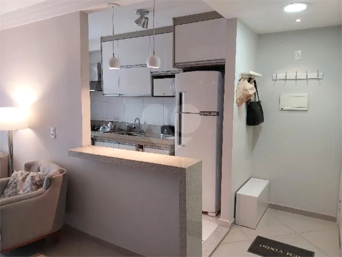 APARTAMENTO A VENDA NO CONDOMINIO BELLA CITTÁ COM 2 DORMITÓRIOS, 1 SUÍTE, 1 VAGA,SÃO JOSÉ DOS CAMPOS