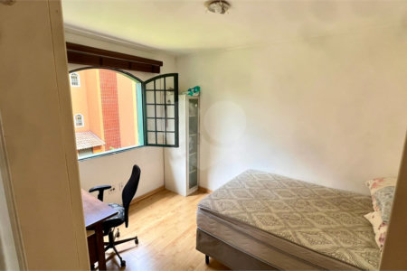 Apartamento à Venda – Condomínio Chamonix, Jardim Paraíso