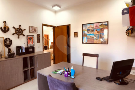 Casa no Damha I.