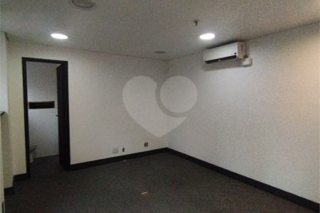 Sala comercial para locação no Jardim Paulista