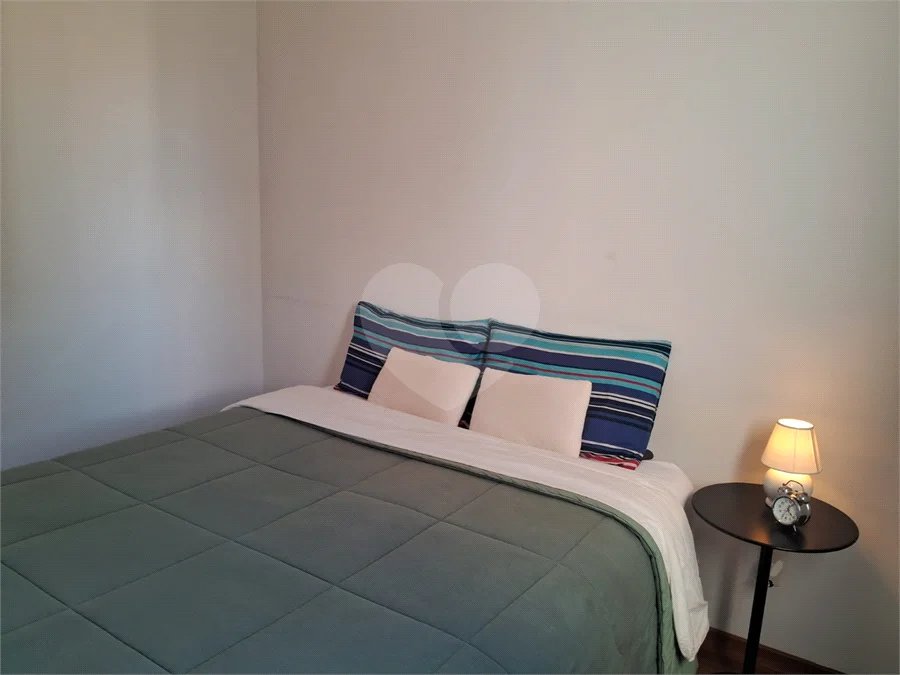 APARTAMENTO A VENDA SEMI MOBILADO A VENDA NA VILA LEOPOLDINA