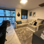 Cobertura duplex com 178 m², 3 quartos, 2 suítes em Mirandópolis