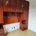 Apartamento à venda com 3 quartos em Vila Indiana, São Paulo - SP