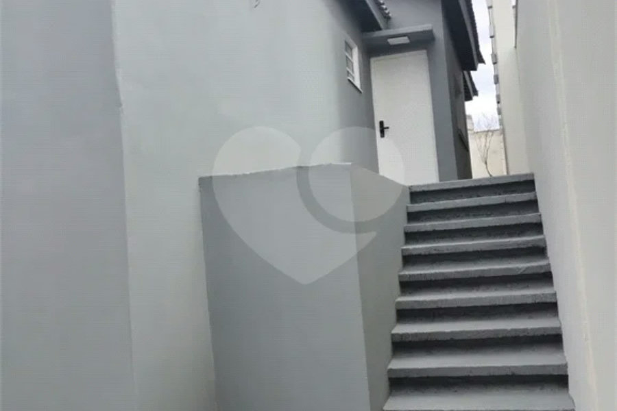 Casa Térrea à venda com 1 quarto em Tucuruvi, São Paulo, SP