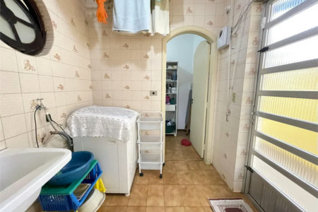Sobrado à venda com 3 suítes em Butantã, São Paulo, SP