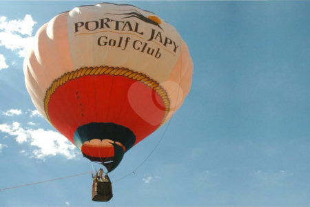 Terreno a Venda No Portal Japy Golf Club