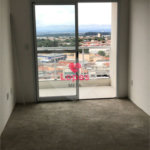 APARTAMENTO PARA LOCAÇÃO GRAND ELVIRA UP 72m² 3 DORMITORIOS, 1 SUITE, 1 VAGA EM JACAREI/SP