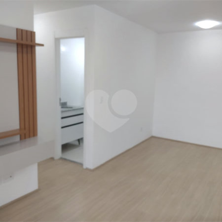 Apartamento para venda e locação no Bresser
