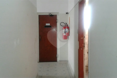 APARTAMENTO TIPO STUDIO - BARRA FUNDA