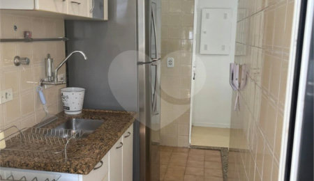 Apartamento à venda com 1 quarto em Bom Retiro, São Paulo, SP