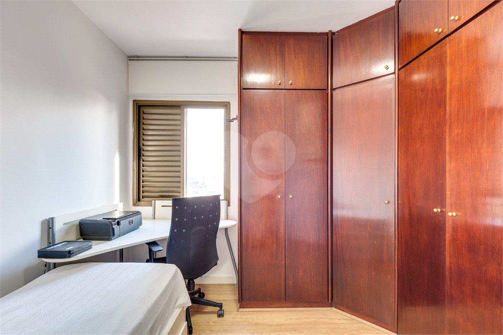 Apartamento à venda ou para alugar com 3 quartos, sendo 1 suíte,  em Alto da Boa Vista, São Paulo, SP