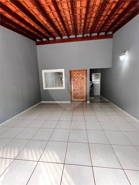 Casa Térrea à Venda em São Carlos, Santa Felícia