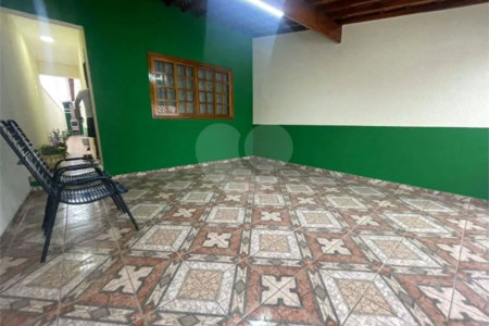 CASA TÉRREA À VENDA – JARDIM MORADA DO SOL | INDAIATUBA/SP