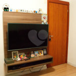 Apartamento à venda com 2 dormitórios no Monte Logan, São Carlos