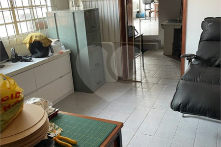 Casa à venda ou para alugar com 8 quartos em Chácara Santo Antônio, São Paulo, SP