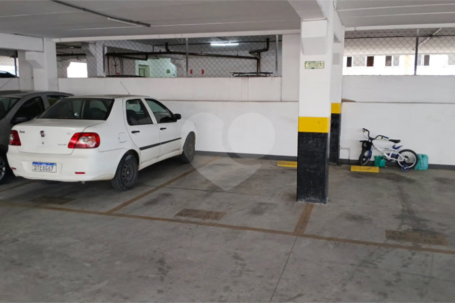 Apartamento à venda - Jardim Íris