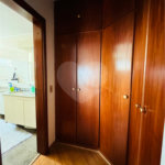 Apartamento à venda com 4 quartos, sendo 2 suítes,  em Santana, São Paulo, SP