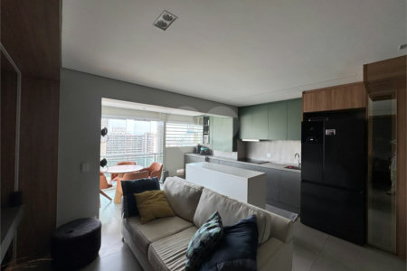 oportunidade, cobertura 2 dormitório, 1 suite, Apartamento mobilado..