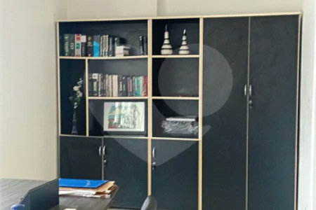 SALA COMERCIAL MOBILIADA PARA LOCAÇÃO NO DOMO BUSINESS | 39 m² | CENTRO – SÃO BERNARDO DO CAMPO/SP