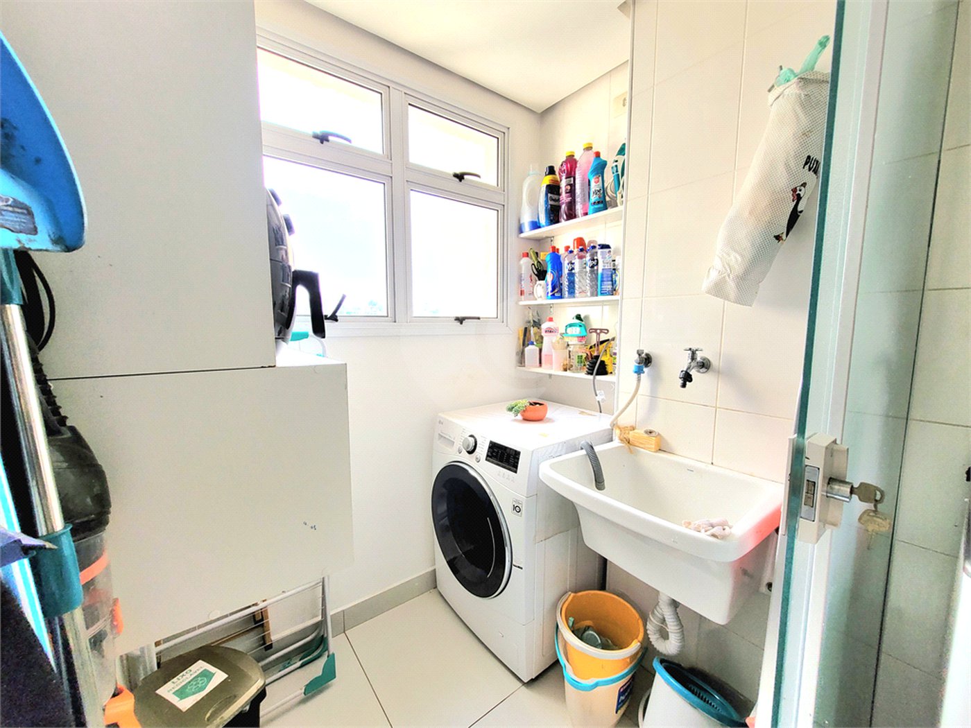 Apartamento em Urbanova, São José dos Campos/SP