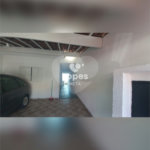 CASA Á VENDA - BAIRRO NOVO HORIZONTE, 2 DORMITÓRIOS 1 SENDO SUITE, SJC/SP